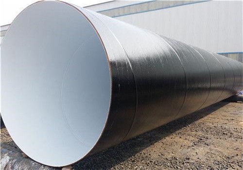 黑龙江预制直埋保温钢管加工定做 钢压延加工技术的核心应用