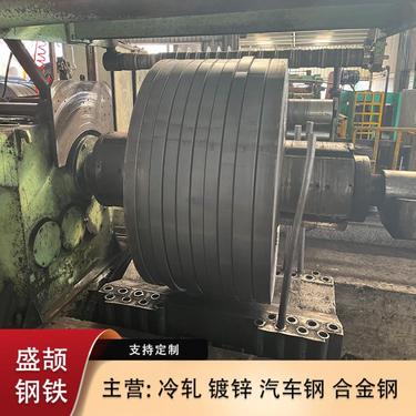 哈尔滨松润金属制品 钢压延加工的匠心传承与创新实践